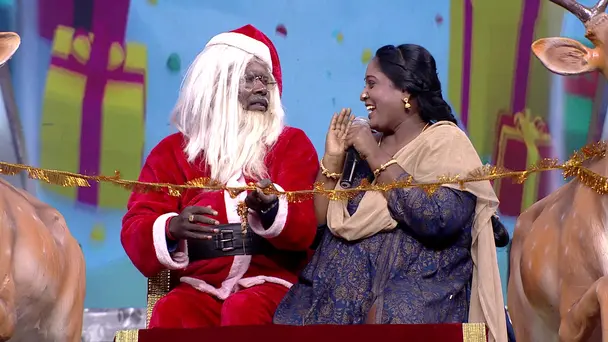 Joyful Christmas Celebrations