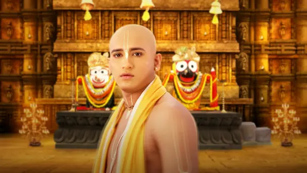 The Glory of Lord Jagannath