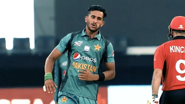 Flairs from a Low Scoring Match