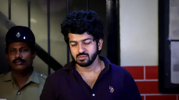 Kathir's Bail Is Denied