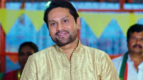 Raja Gopal Meets Sita