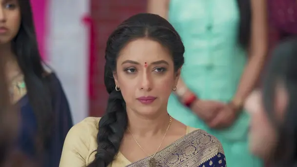 Shruti's Surprise for Prem and Rahi