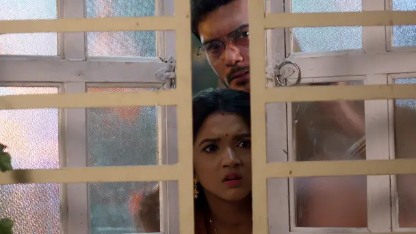 Johnny's Next Attempt