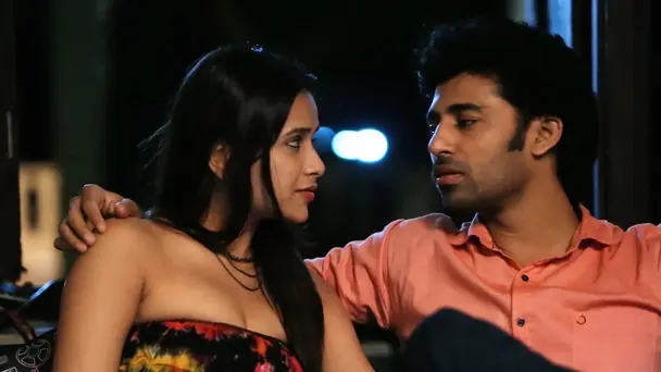 Two Relationships, One Doubt