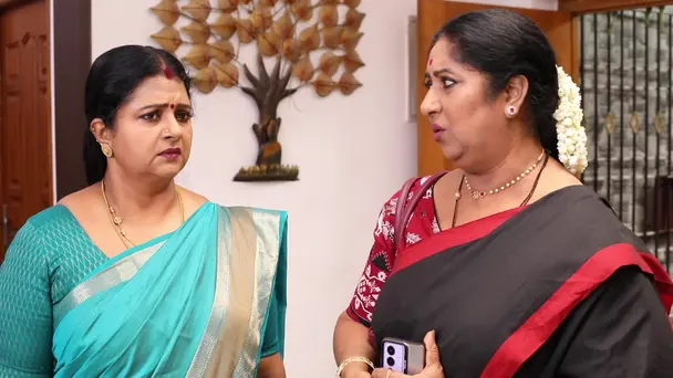 Sinthamani Misleads Vijaya