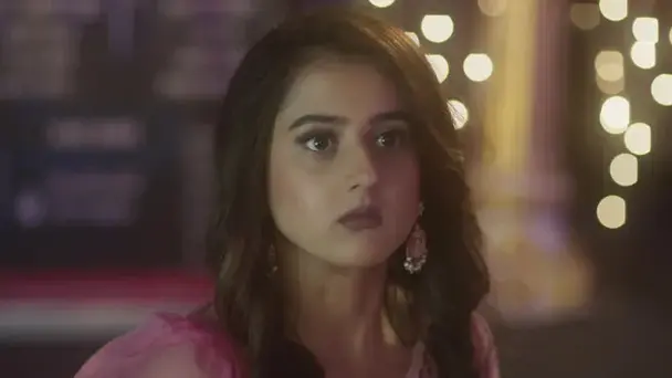 Mayura in grave danger!