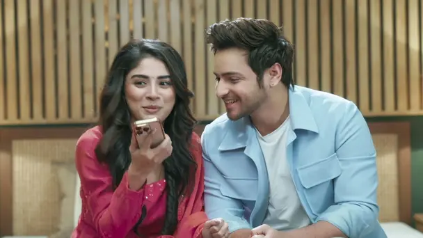 Watch Anupama S1 E1840 - Dance Ranis Rejoice for Anupama on JioHotstar ...