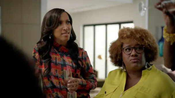 Your Boss Knows You Don't Have Eyebrows