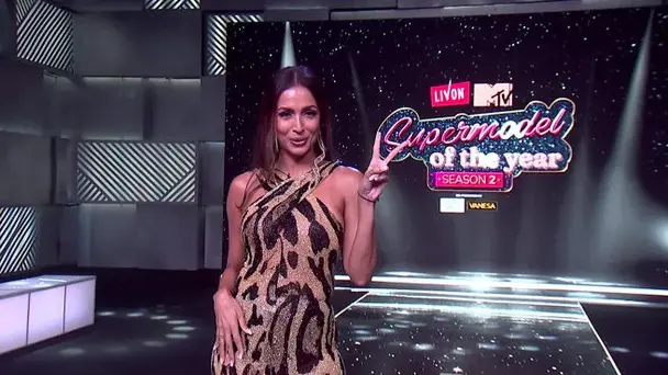 A quest for India's next supermodel