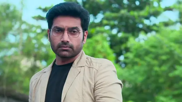 Aniruddha Fights for Bani