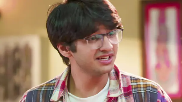 Rishab Faces Disha's Wrath