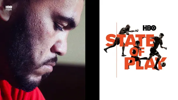 State Of Play: Fighting Chance