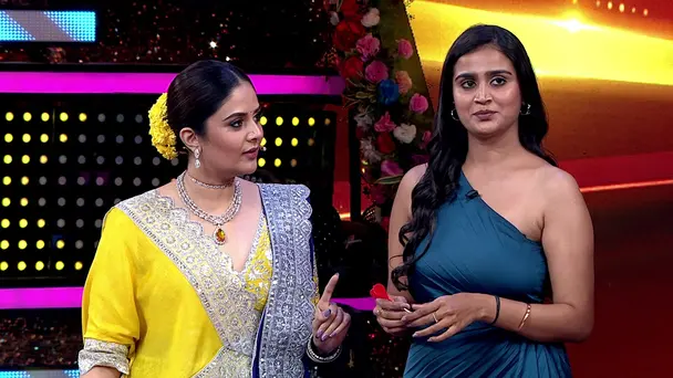 100th Episode Celebrations