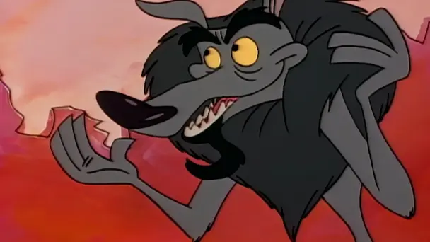 Little Red Riding Hood