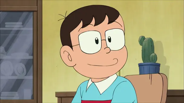 Kenichi expresses his admiration