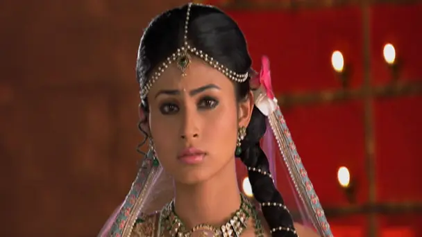 Sati Faces Daksh's Wrath