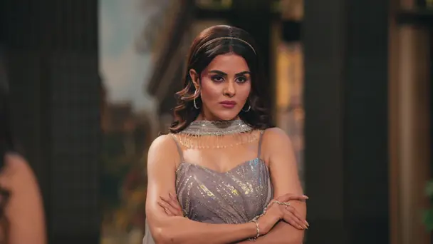 Bharni Falls to Ravish’s Wrath