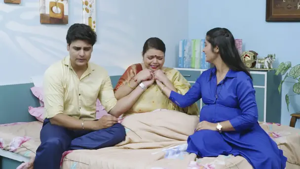 Krish Agrees to Marry Kiara