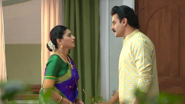 Hrishikesh Shares His Thoughts