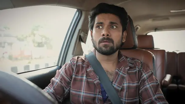 Chozhan Caught in Trouble