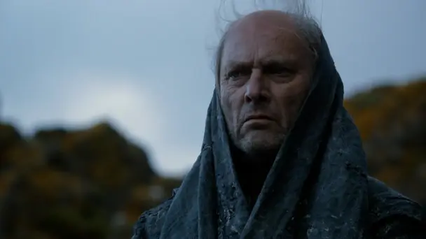 What Is Dead May Never Die