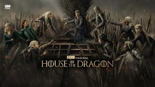House Of The Dragon