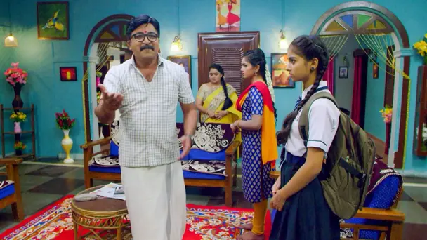 Surjya Disapproves of His Daughters