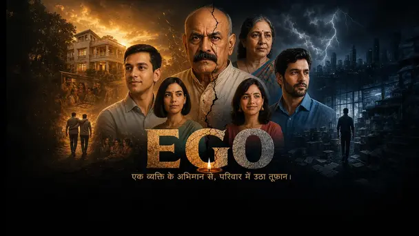 Ego