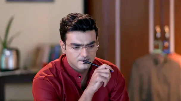 Arnob's Silent Confession