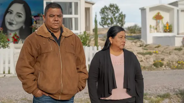 The Autopsies (Las Autopsias)