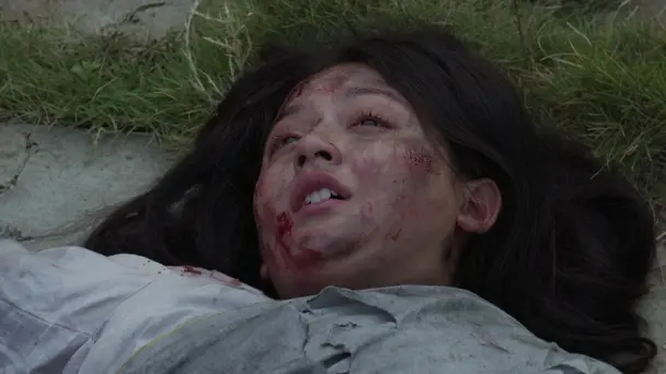 Noyontara's Prayer Is Answered