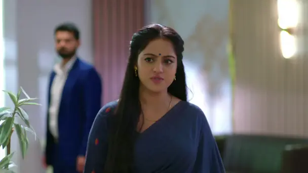 Mangal in Serious Trouble