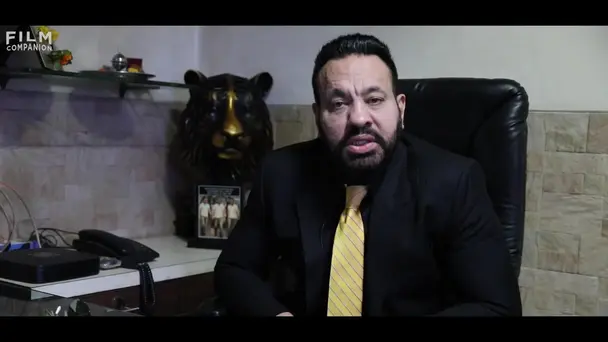 Bodyguards In Bollywood | Salman Khans Shera & Deepika Padukones Jalaluddin | Cheat Sheet | Film Companion