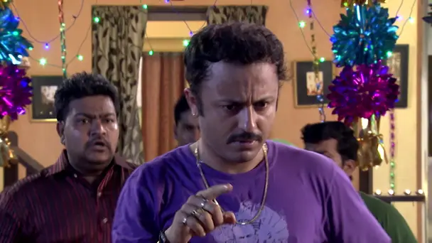 Gagan's Trap