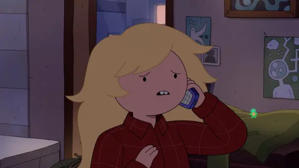 The Crocodile Who Bit a Log