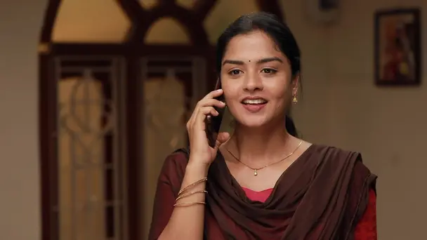 Kaveri Grows Closer to Vijay