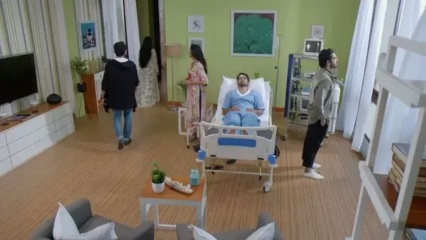 Revealed: Cause of Mohit’s paralysis