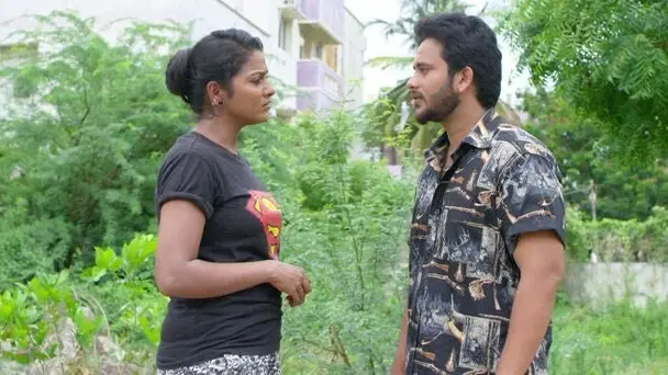 Arul to leave for America?