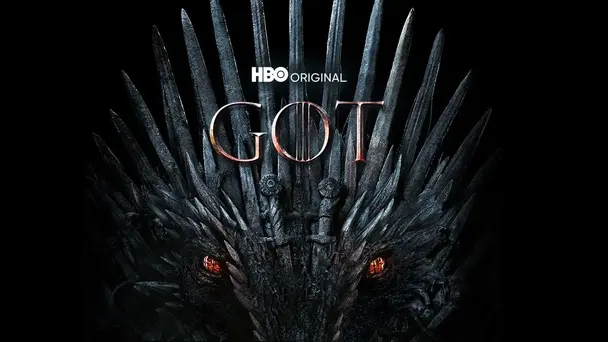 Game Of Thrones - Season 8