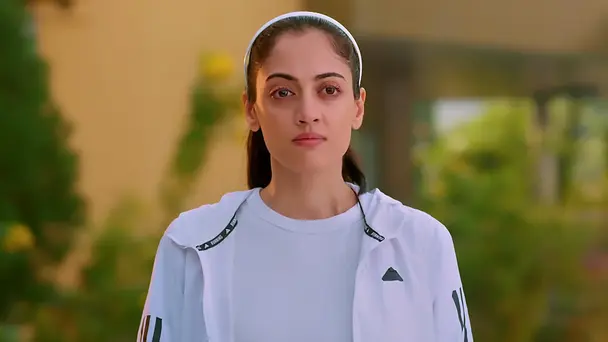 Apollena receives encouraging words