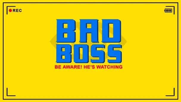 Bad Boss - Season 1