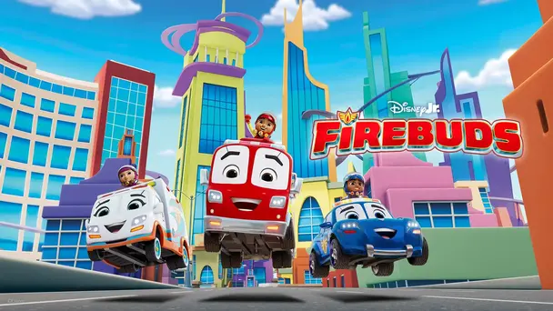 Firebuds