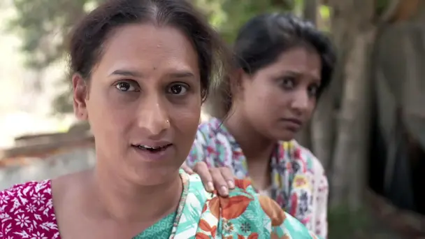 The killer daughters