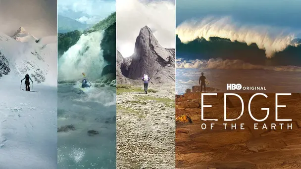 Edge Of The Earth