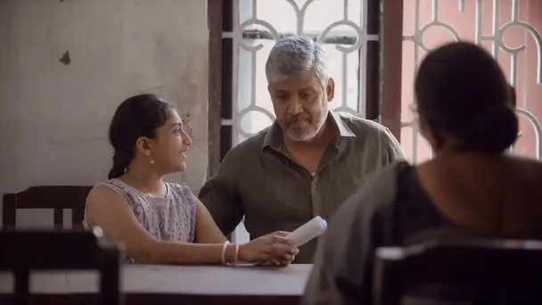 The Taste of Victory