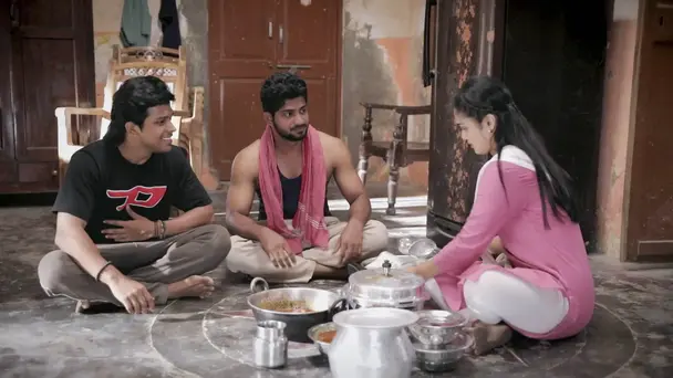 Vannathi's Kitchen Rule