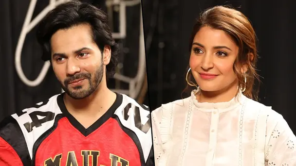 Anushka Sharma & Varun Dhawan Interview With Anupama Chopra | Sui Dhaaga | FC Unfiltered