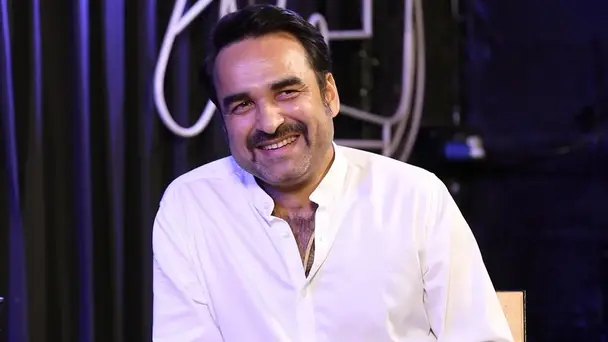 Pankaj Tripathi Interview With Anupama Chopra | Stree | FC Unfiltered