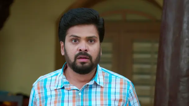 Sathya Learns a Shocking Truth