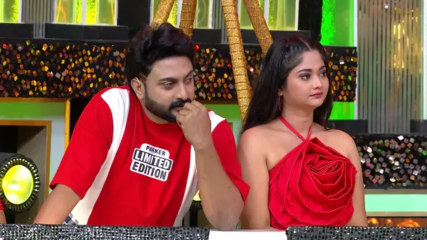 Team Mounaragam Shines